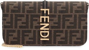 Fendigraphy wallet on chain-1
